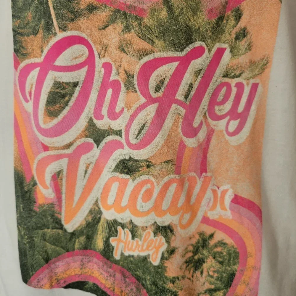 Hurley 